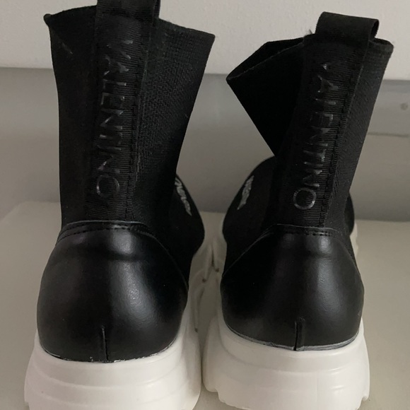 Valentino men shoe - Picture 3 of 5